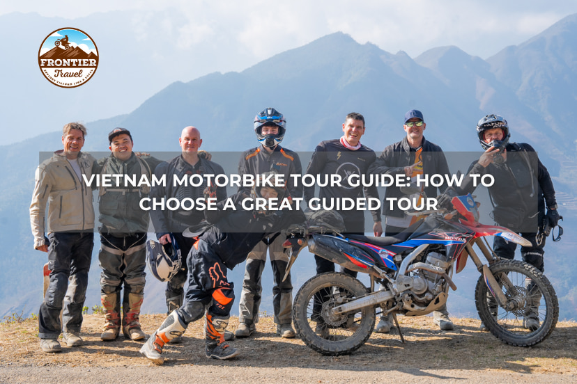 Managing Fear On Mountain Passes Vietnam: A Powerful Guide To Confident Riding
